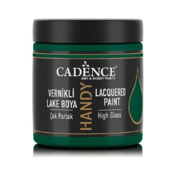 Handy Lacquered Dark Forest 250 Ml